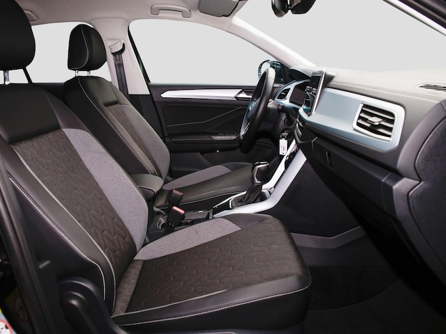 Volkswagen T-Roc 2.0 TDI DSG