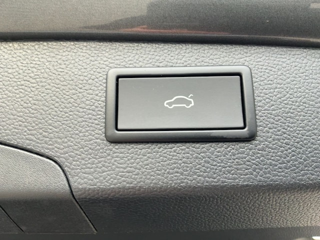 Skoda Superb 2.0 TDI 4x4 Combi Selection