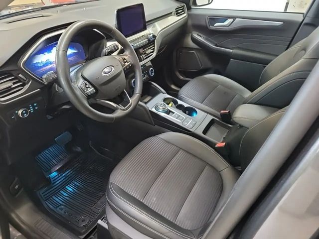 Ford Kuga AWD Titanium X