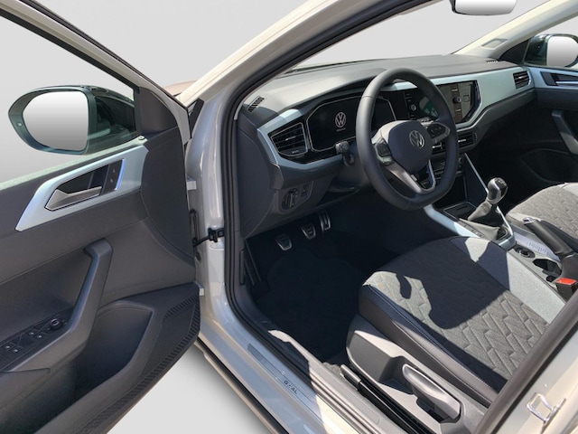 Volkswagen Taigo Taigo GOAL 1,0TSI 70kW PDC LED ALU CARPLAY