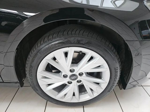 Audi A3 30 TDI Sportback