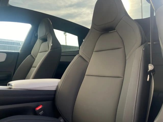 Polestar 4 Long range Single motor