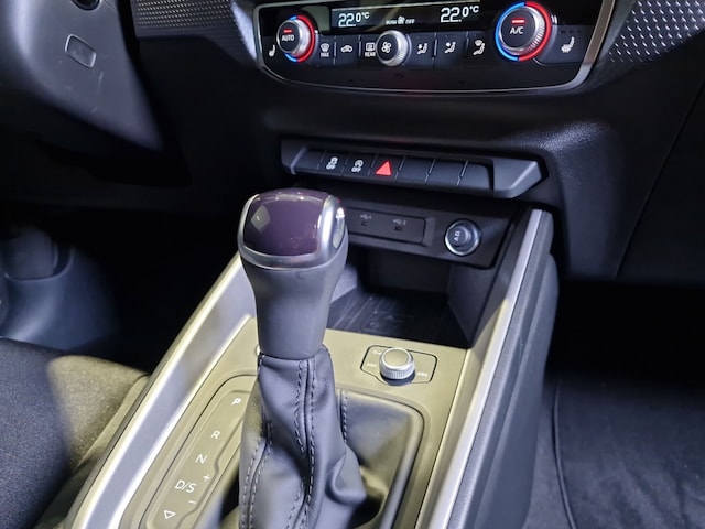 Audi A1 30 TFSI S-Tronic Sportback