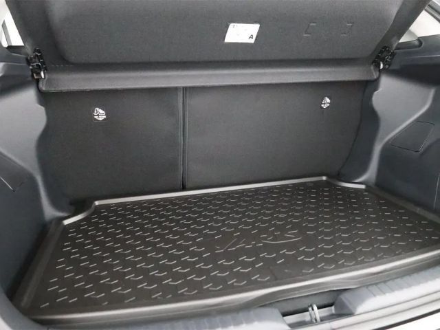 Toyota Yaris Active Hybride