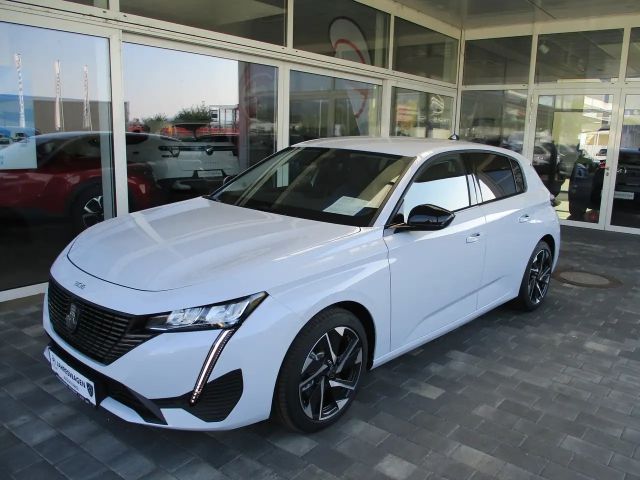 Peugeot 308 Allure Pack BlueHDi EAT8