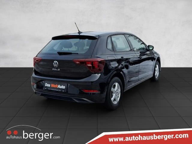 Volkswagen Polo Life