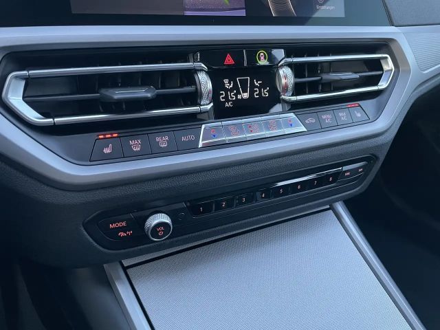 BMW 330 330e Advantage pakket Sedan