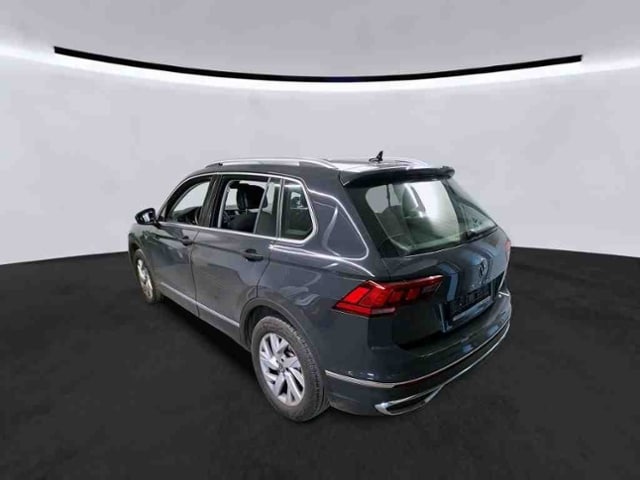 Volkswagen Tiguan 1.5 TSI DSG
