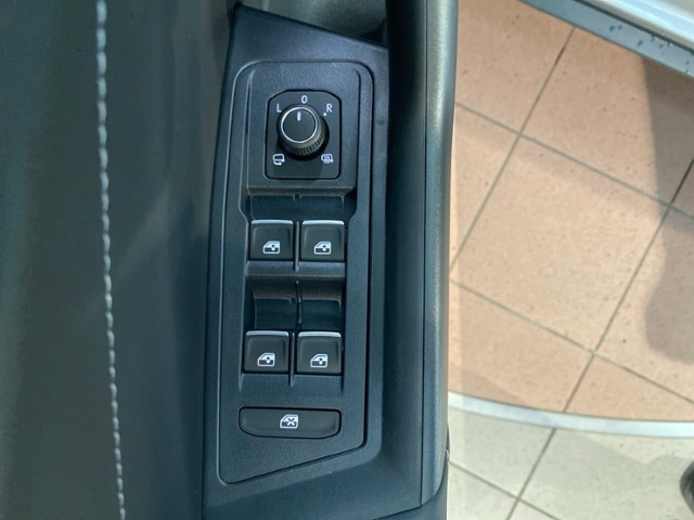 Volkswagen T-Roc 1.5 TSI DSG