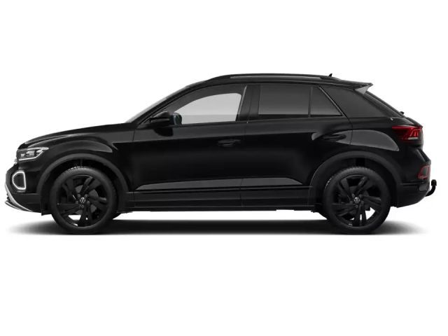 Volkswagen T-Roc 1.5 TSI DSG Style