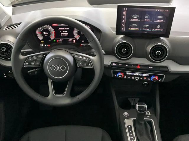 Audi Q2 35 TDI