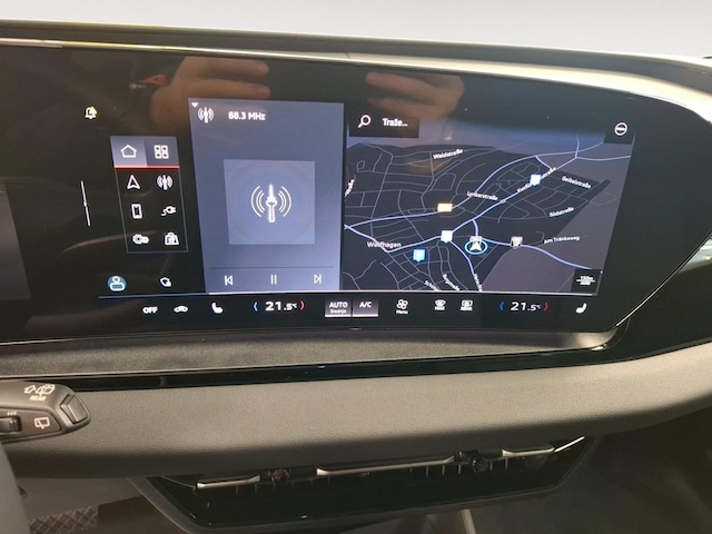 Audi Q6 e-tron SUV e-tron Audi Q6 SUV e-tron