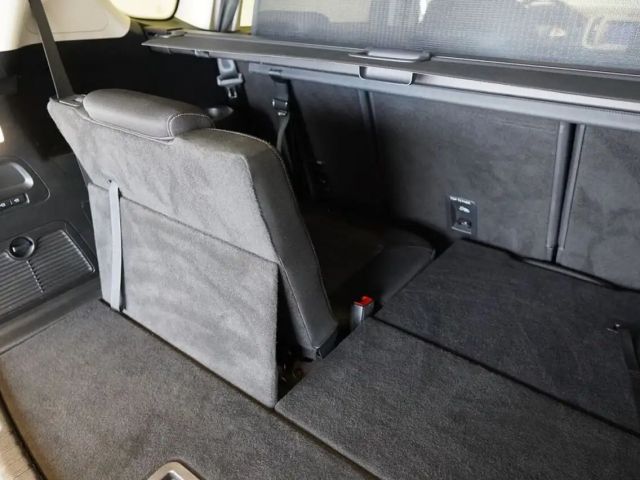 Ford S-Max 2,0 EcoBl. Aut. ''7SITZ*AHK*LED*NAVI*R-KAM''