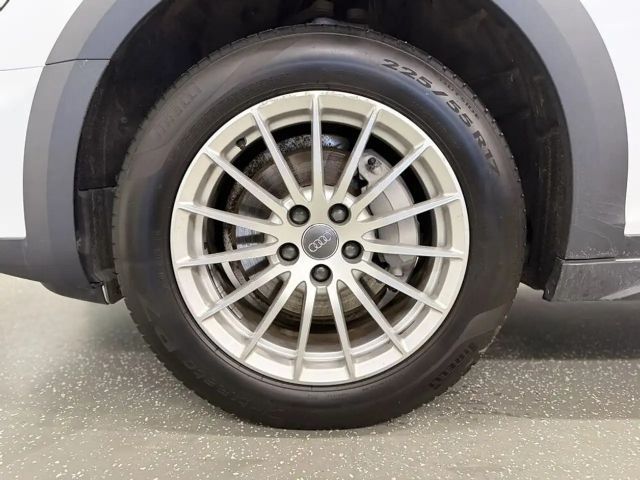 Audi A4 allroad 40 TDI Quattro
