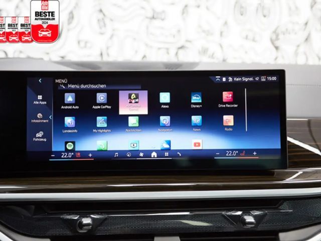 BMW X6 Individual M-Sport xDrive40d