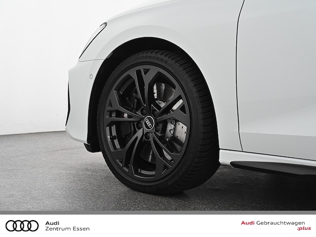 Audi S3 Quattro S-Tronic Sedan