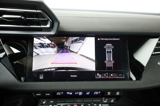 Audi S3 Quattro S-Tronic Sportback