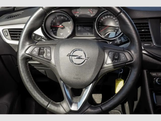 Opel Astra GS-Line Grand Sport