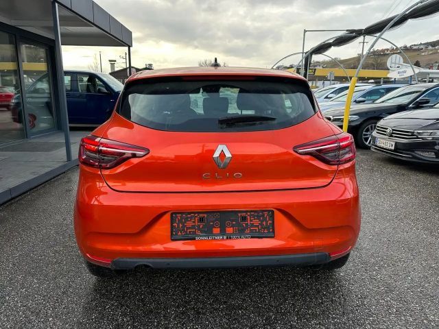 Renault Clio TCe 90 Zen