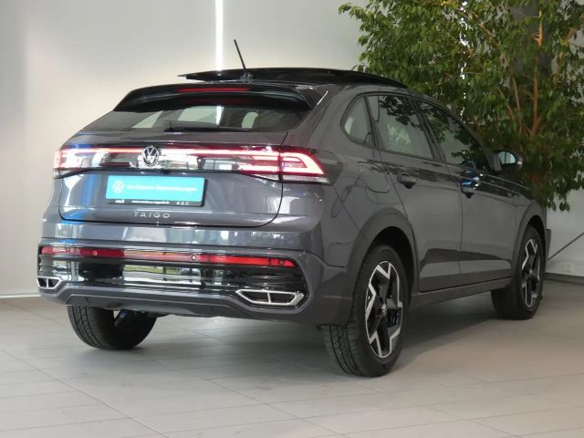 Volkswagen Taigo 1.0 TSI DSG R-Line