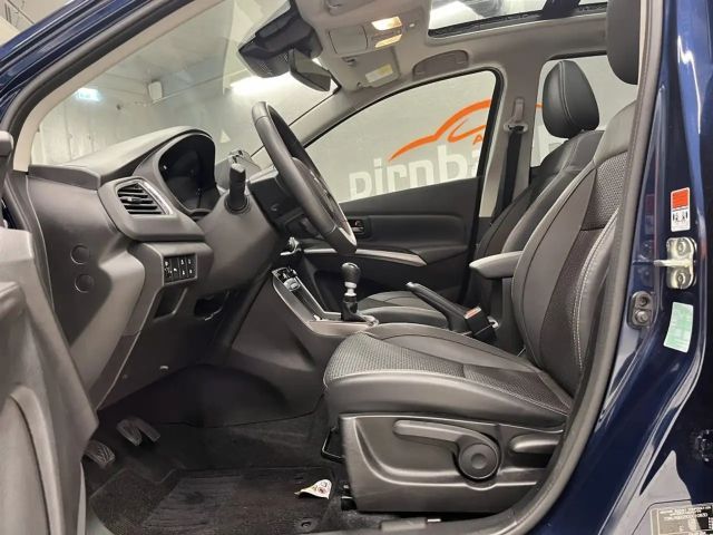 Suzuki S-Cross AllGrip Flash Hybrid