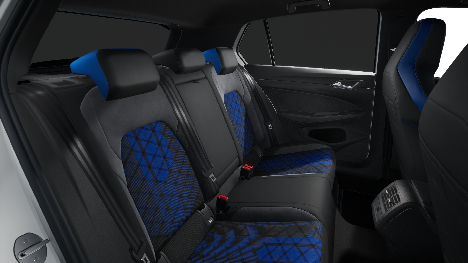 Volkswagen Golf Golf VIII IQ.Drive