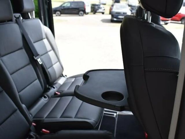 Citroën Spacetourer Max