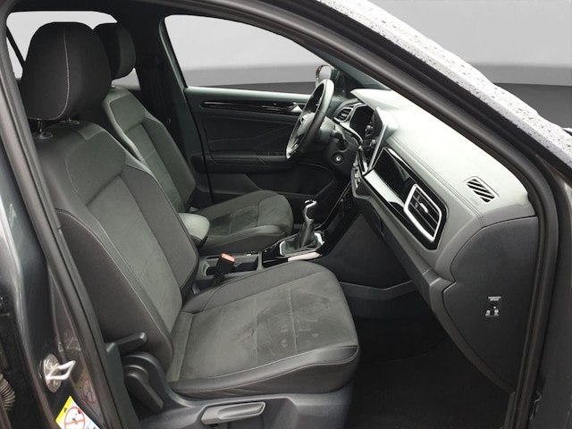 Volkswagen T-Roc 1.0 TSI R-Line