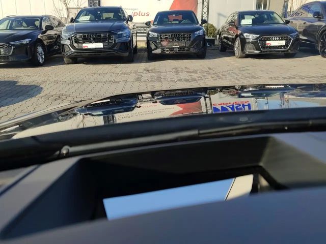 Audi A4 35 TDI Competition S-Line