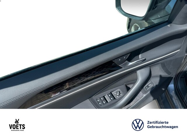 Volkswagen Passat 2.0 TDI Business DSG Variant