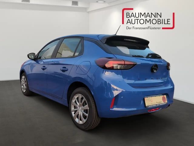 Opel Corsa Edition F Edition