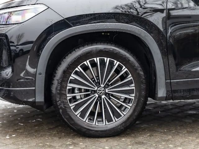 Volkswagen Tayron 1.5 eTSI DSG Life