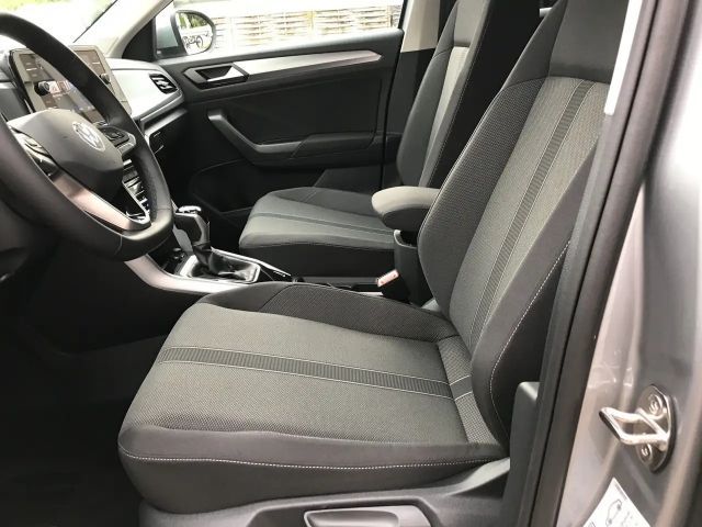 Volkswagen T-Roc 1.5 TSI DSG Life