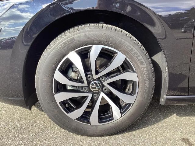 Volkswagen Golf 2.0 TDI DSG Golf VIII