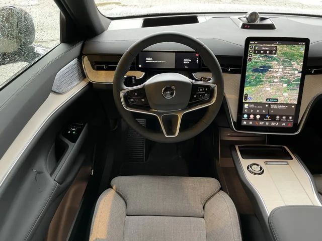 Volvo EX90 Twin motor Ultra