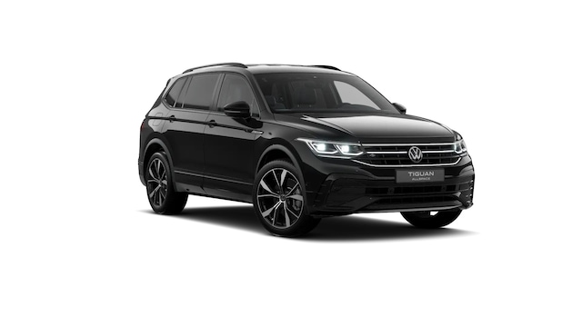 Volkswagen Tiguan Allspace DSG R-Line
