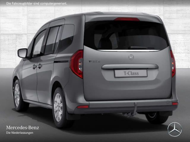 Mercedes-Benz T 180 Progressive