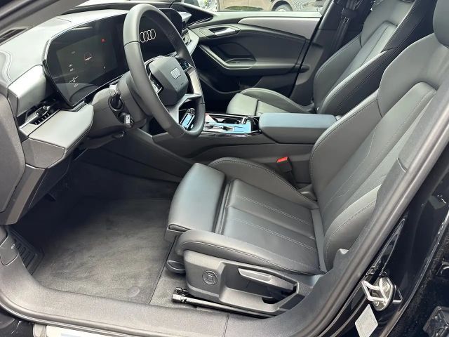 Audi A6 e-tron e-tron