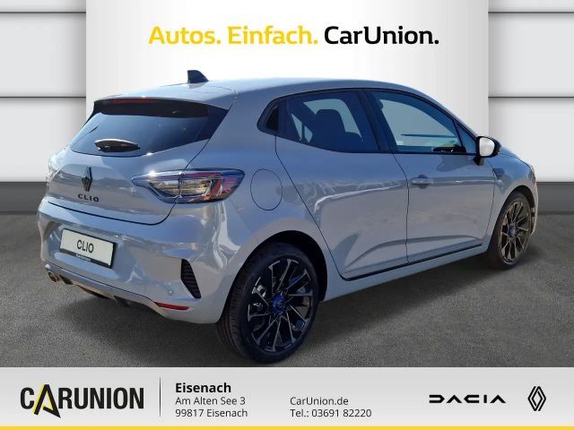 Renault Clio Alpine Esprit TCe 90