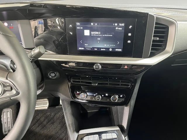 Opel Mokka GS-Line Grand Sport Turbo