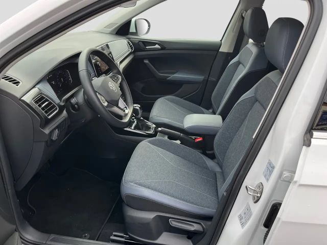 Volkswagen T-Cross 1.0 TSI DSG Style