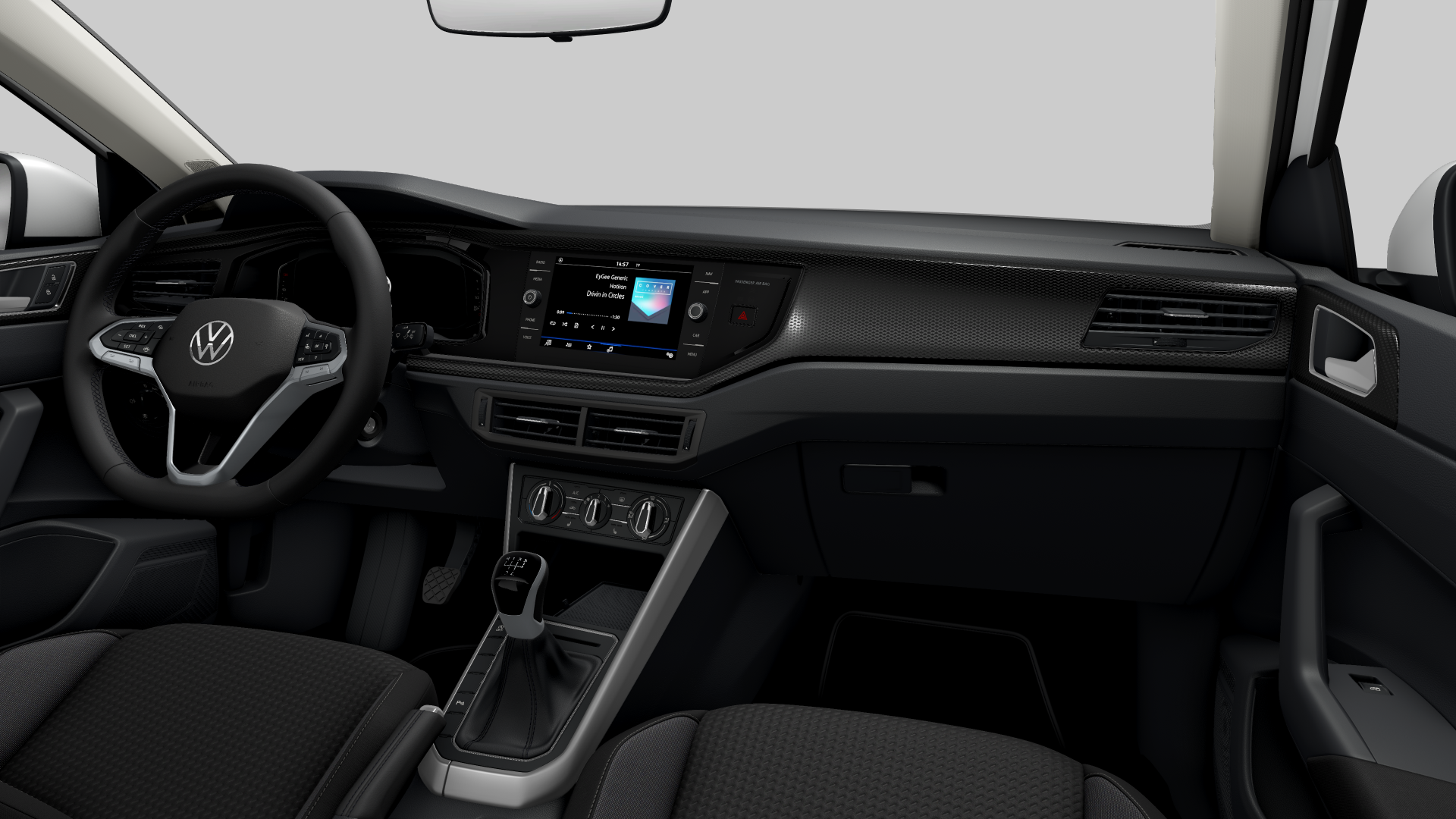 Volkswagen Taigo Life