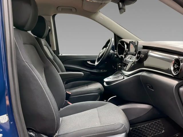 Mercedes-Benz V 220 Limousine Lang V 220 d