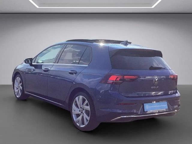 Volkswagen Golf DSG Golf VIII