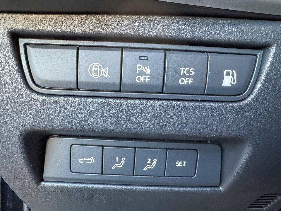 Mazda CX-60 Homura Plus