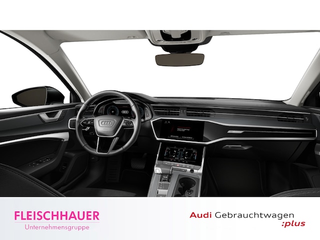 Audi A6 35 TDI Avant S-Line S-Tronic