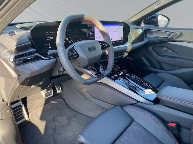 Audi S5 Avant S-Tronic