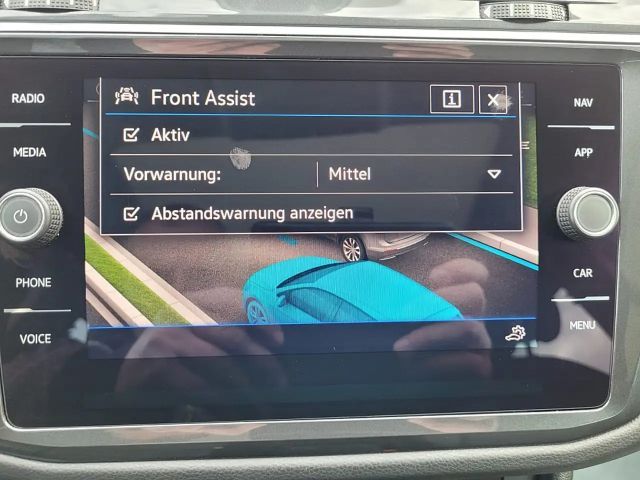 Volkswagen Tiguan DSG Hybrid Life