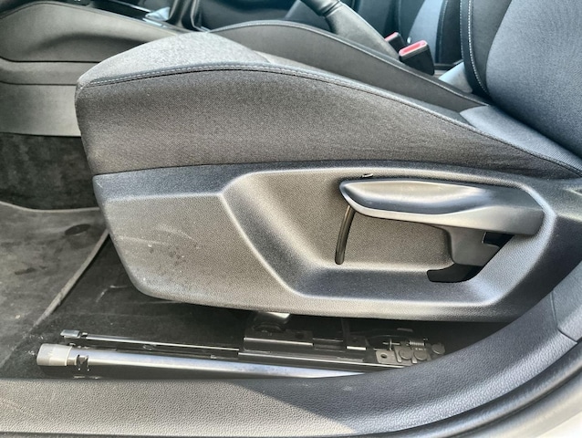 Skoda Fabia 1.0 LED Navi PDC