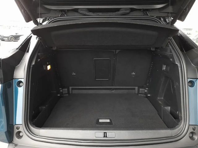 Peugeot 3008 BlueHDi GT-Line